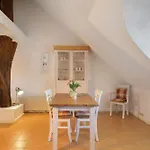 Treibholz Apartmán