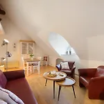 Treibholz Apartmán *