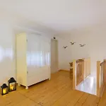 Apartmán Treibholz *