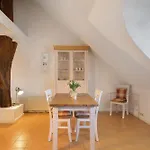Treibholz Apartmán Westerhever