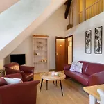 Treibholz Apartmán *
