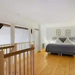 Apartmán Treibholz