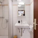 Apartmán Treibholz *