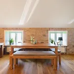 Apartmán Treibholz *