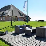 Knutzenswarft - Treibholz