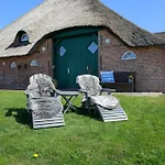 Treibholz Apartmán Westerhever