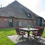 Knutzenswarft - Treibholz Westerhever