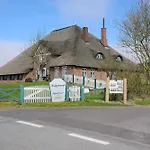Treibholz Apartmán *