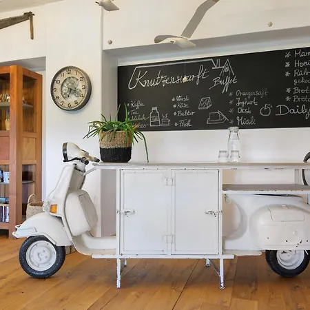 Treibholz * فيستيرهيفير