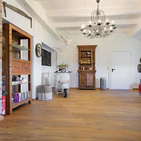 Treibholz شقة فيستيرهيفير