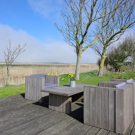 Treibholz شقة فيستيرهيفير