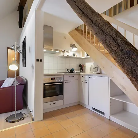 Treibholz شقة فيستيرهيفير