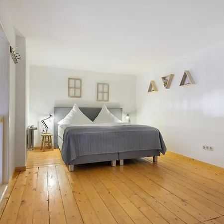 Treibholz فيستيرهيفير