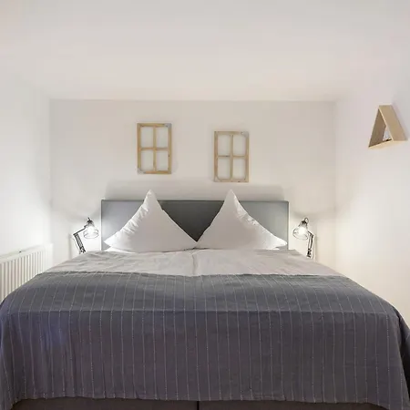 Apartman Knutzenswarft - Treibholz