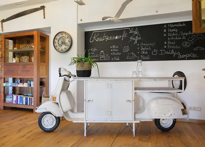 Treibholz * ווסטרהבר