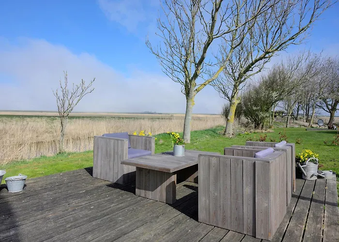 Treibholz דירה ווסטרהבר