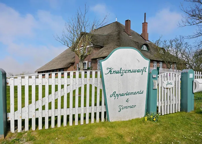 Treibholz ווסטרהבר